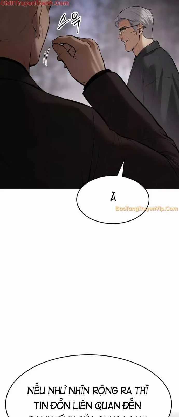 Đặc Vụ Song Sinh Chương 119 trang 57