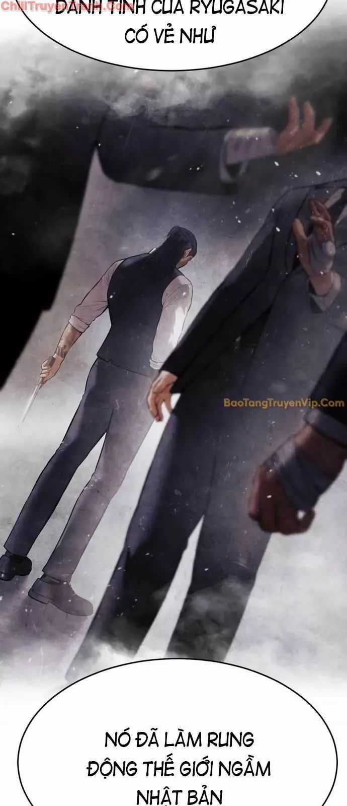 Đặc Vụ Song Sinh Chương 119 trang 58