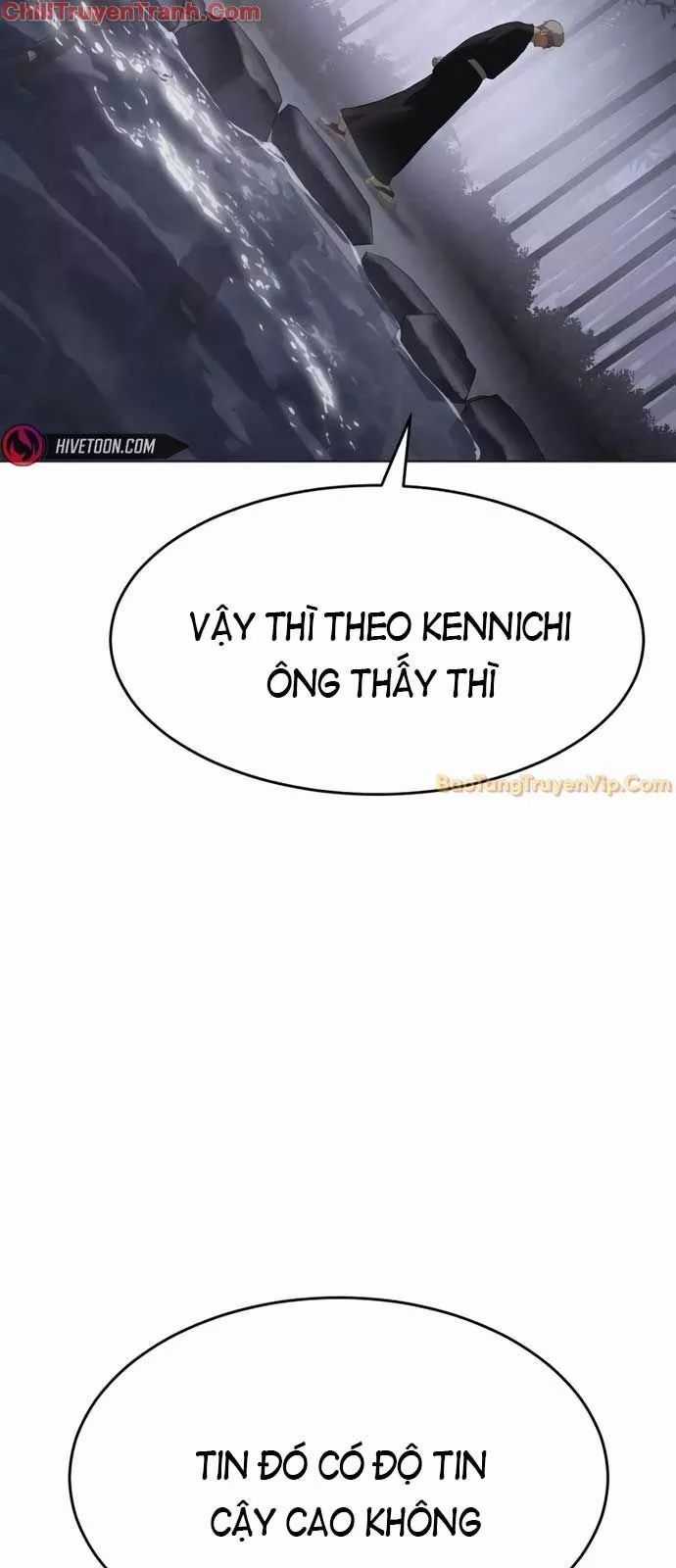 Đặc Vụ Song Sinh Chương 119 trang 60