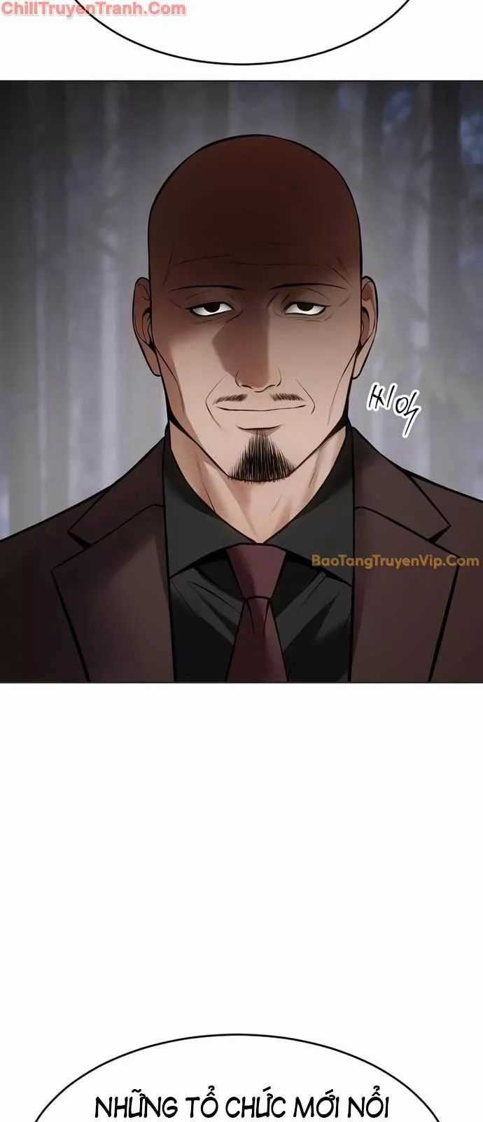 Đặc Vụ Song Sinh Chương 119 trang 61