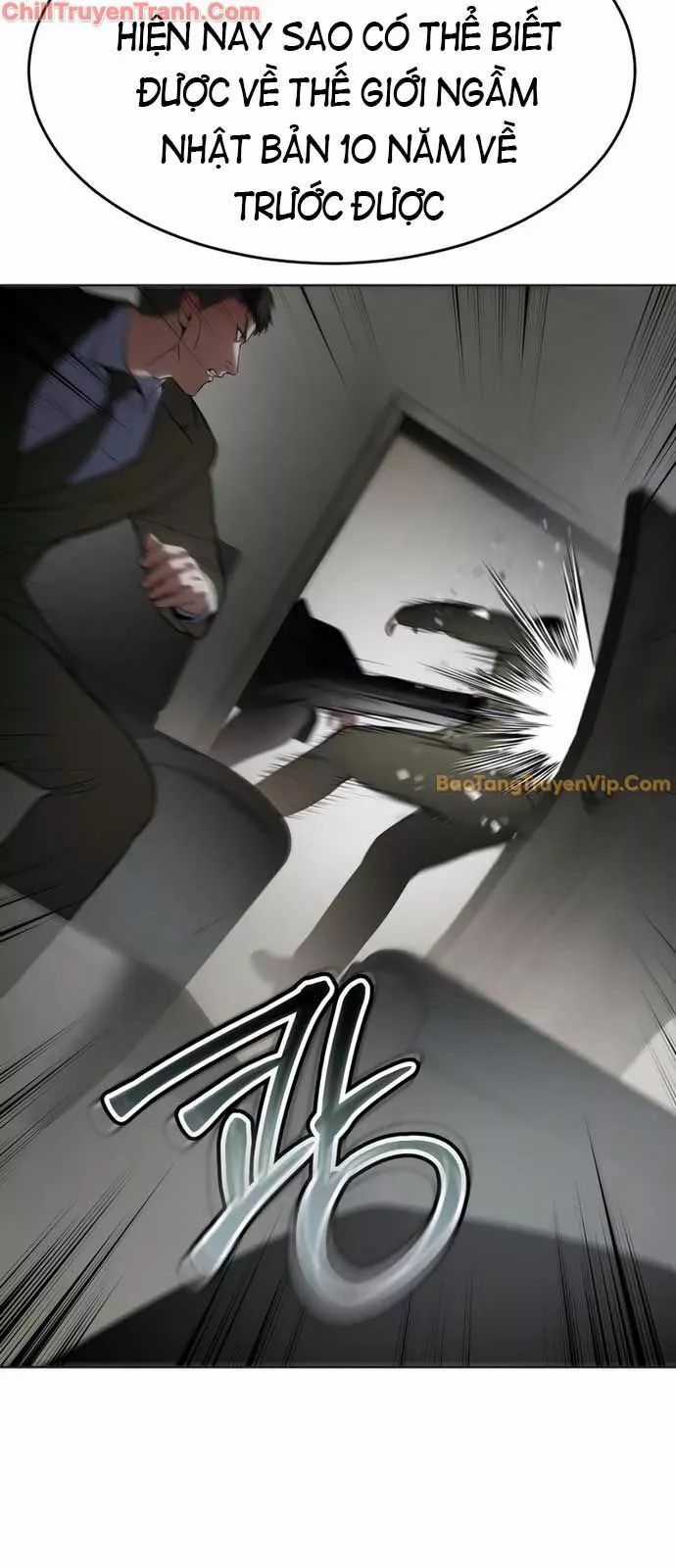 Đặc Vụ Song Sinh Chương 119 trang 62