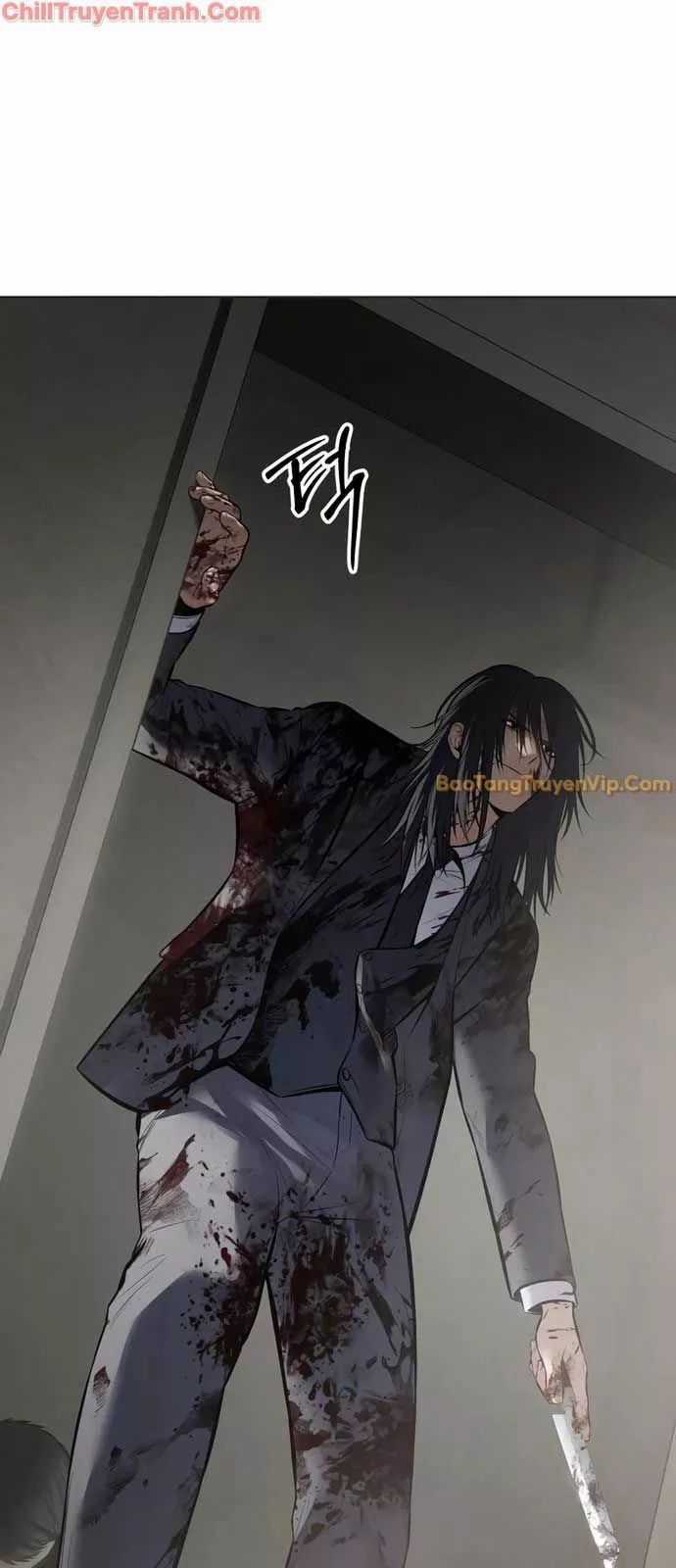 Đặc Vụ Song Sinh Chương 119 trang 63