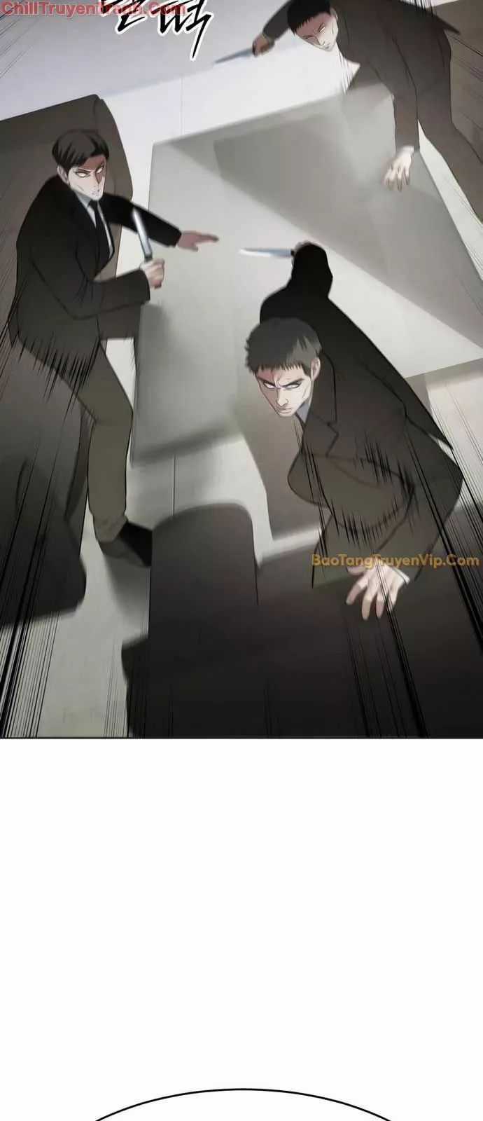 Đặc Vụ Song Sinh Chương 119 trang 65