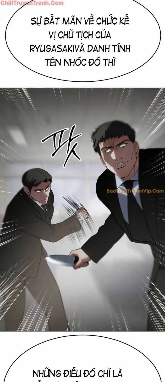 Đặc Vụ Song Sinh Chương 119 trang 66