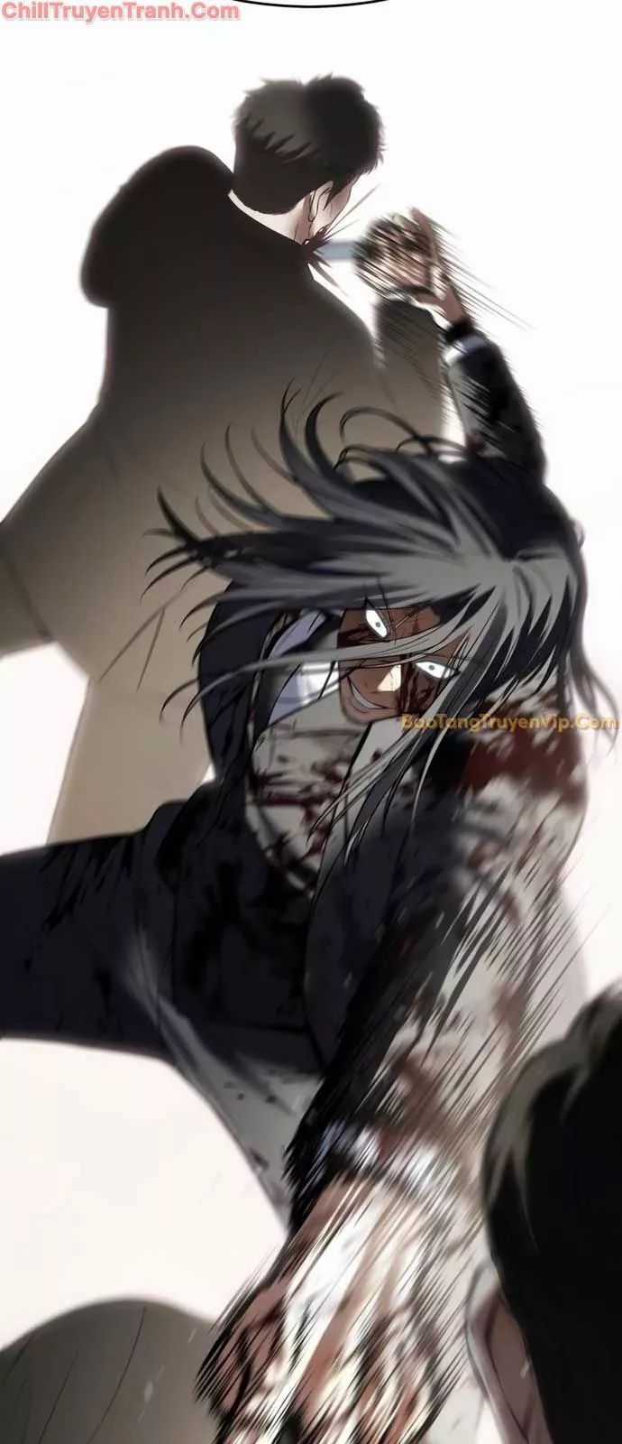 Đặc Vụ Song Sinh Chương 119 trang 69