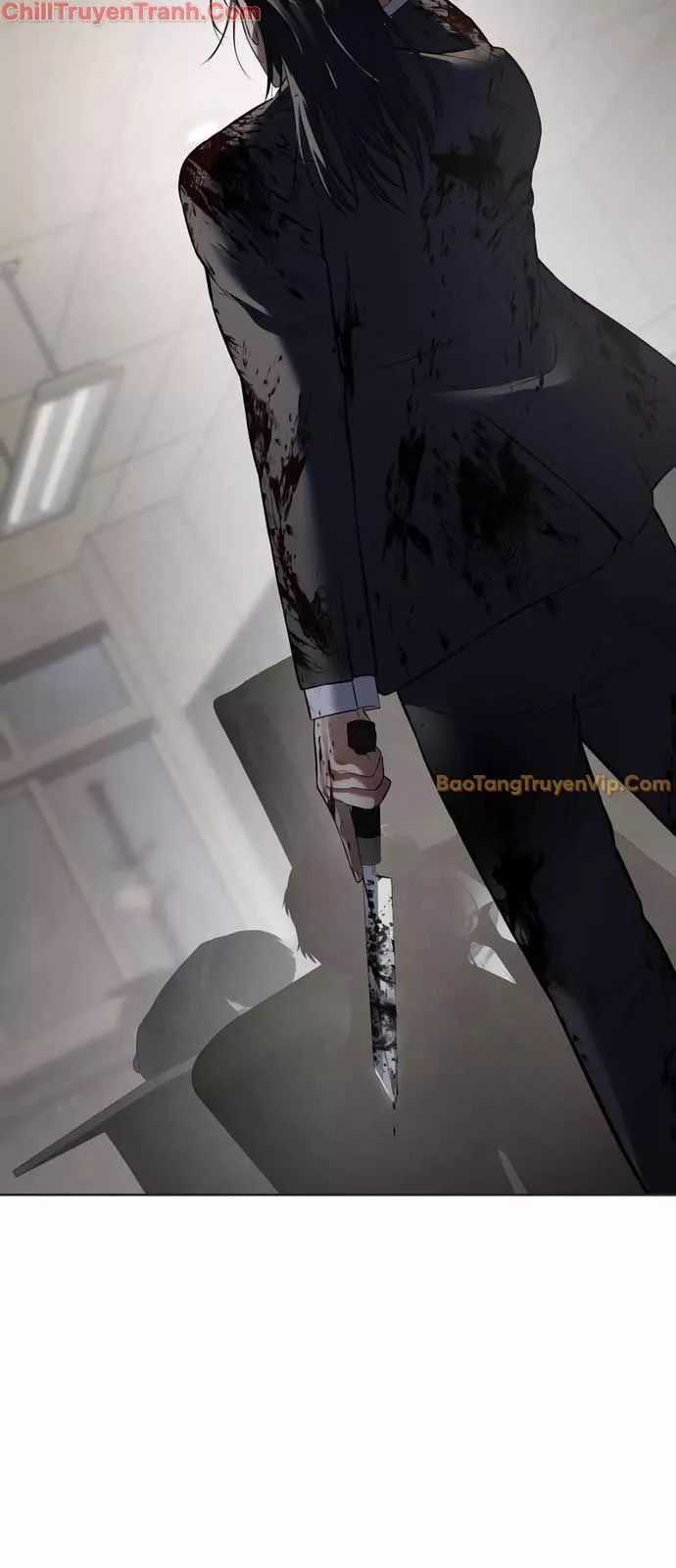 Đặc Vụ Song Sinh Chương 119 trang 74