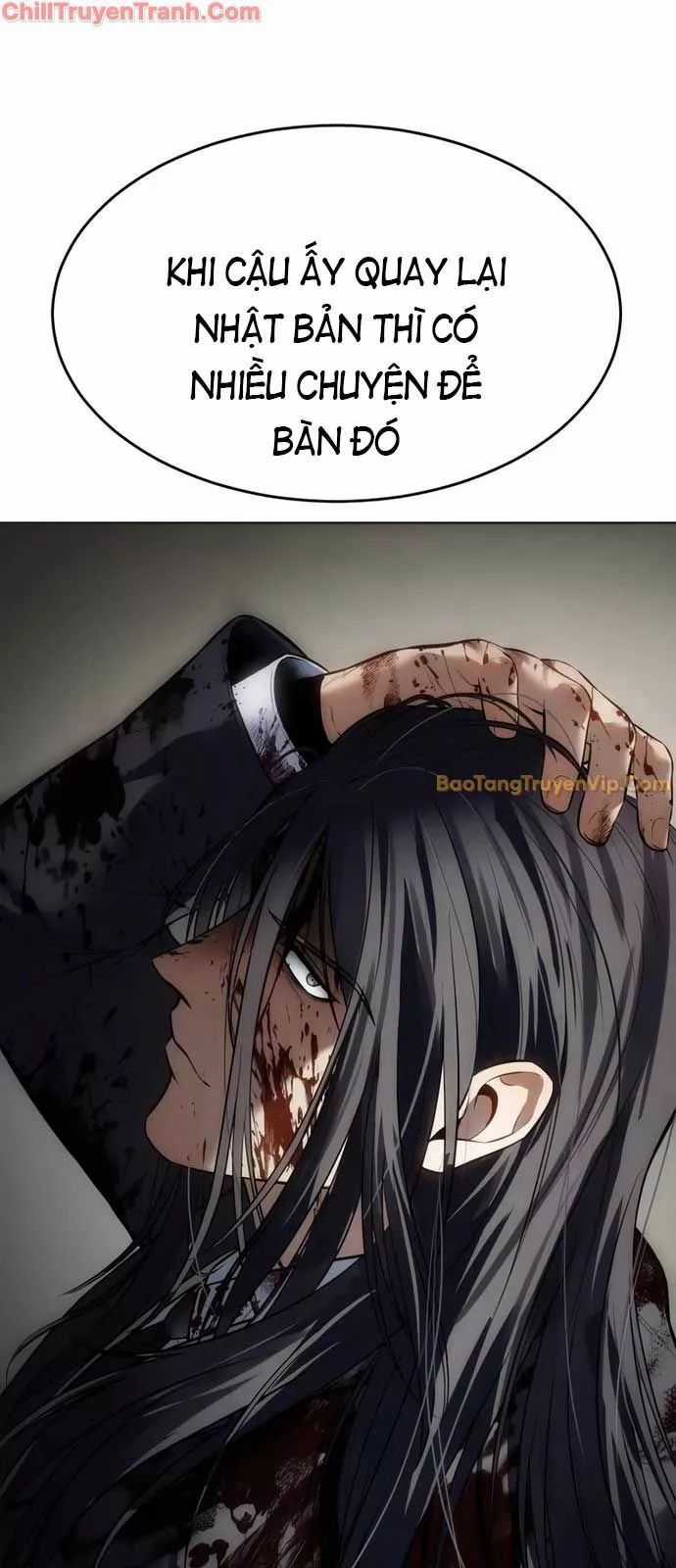 Đặc Vụ Song Sinh Chương 119 trang 75