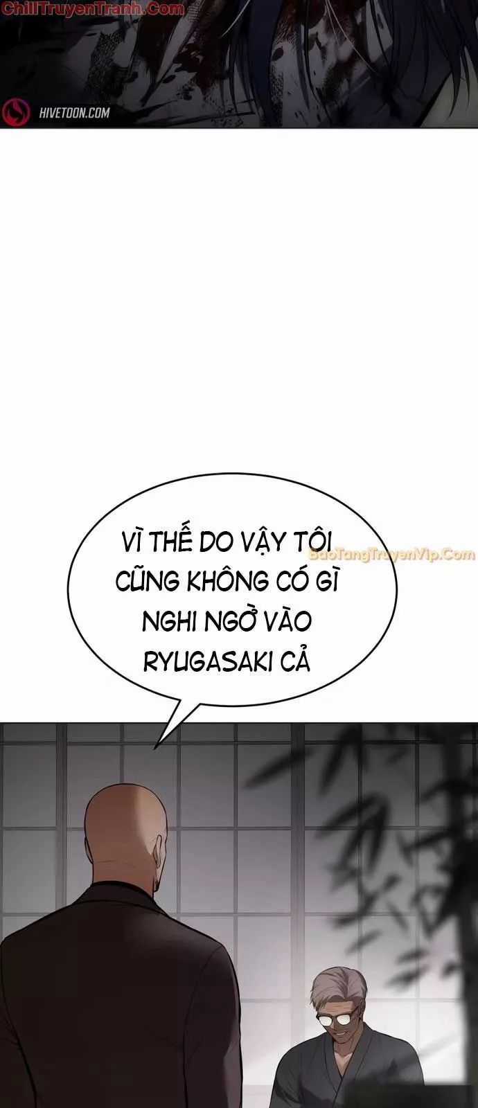 Đặc Vụ Song Sinh Chương 119 trang 76