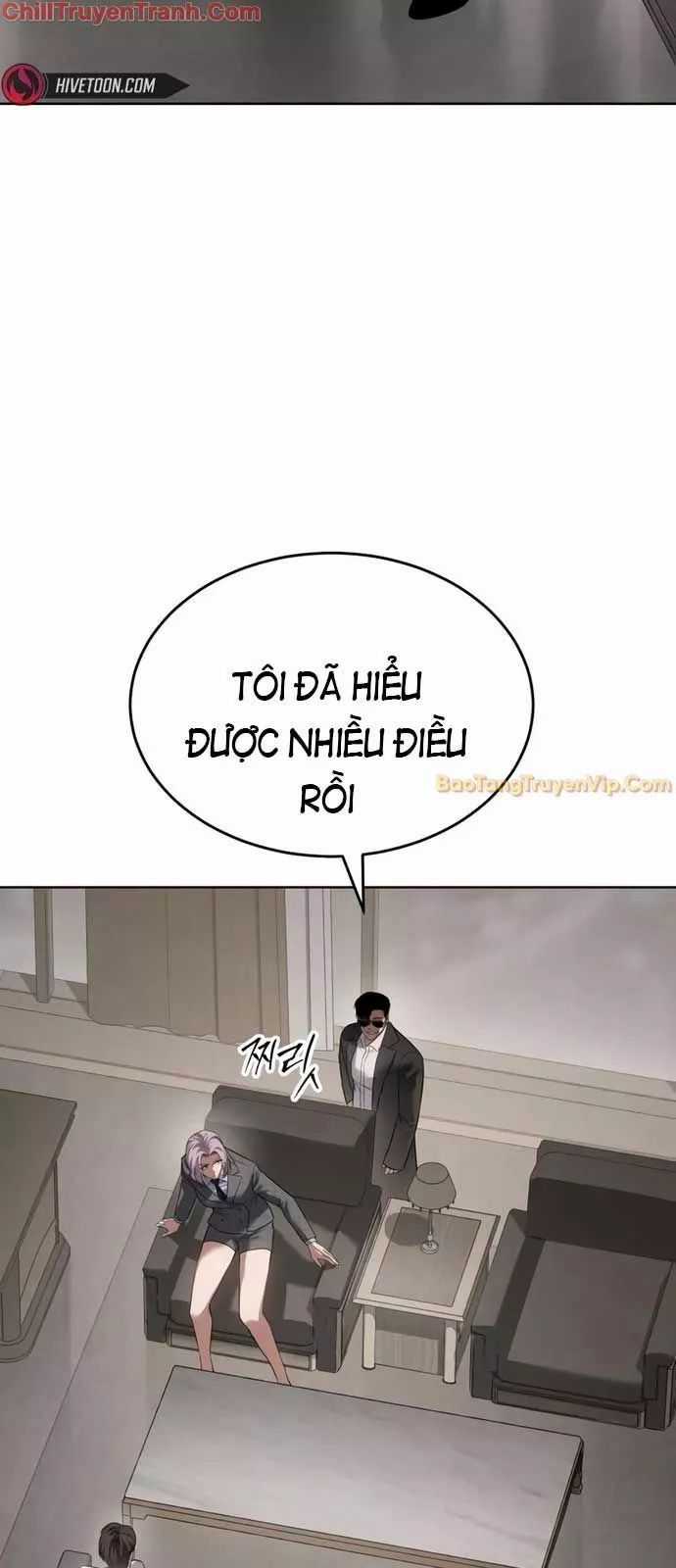 Đặc Vụ Song Sinh Chương 119 trang 8