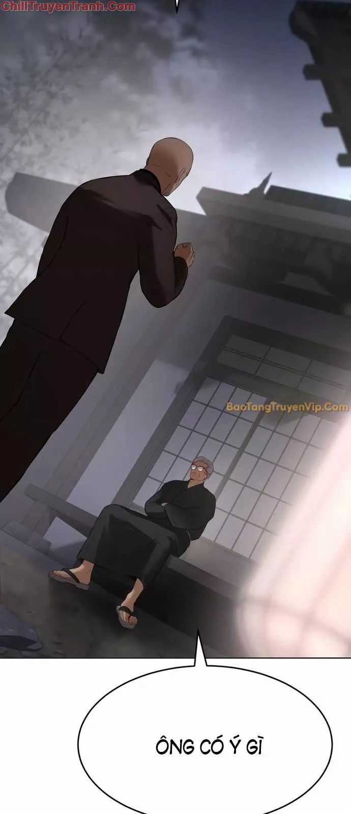 Đặc Vụ Song Sinh Chương 119 trang 81