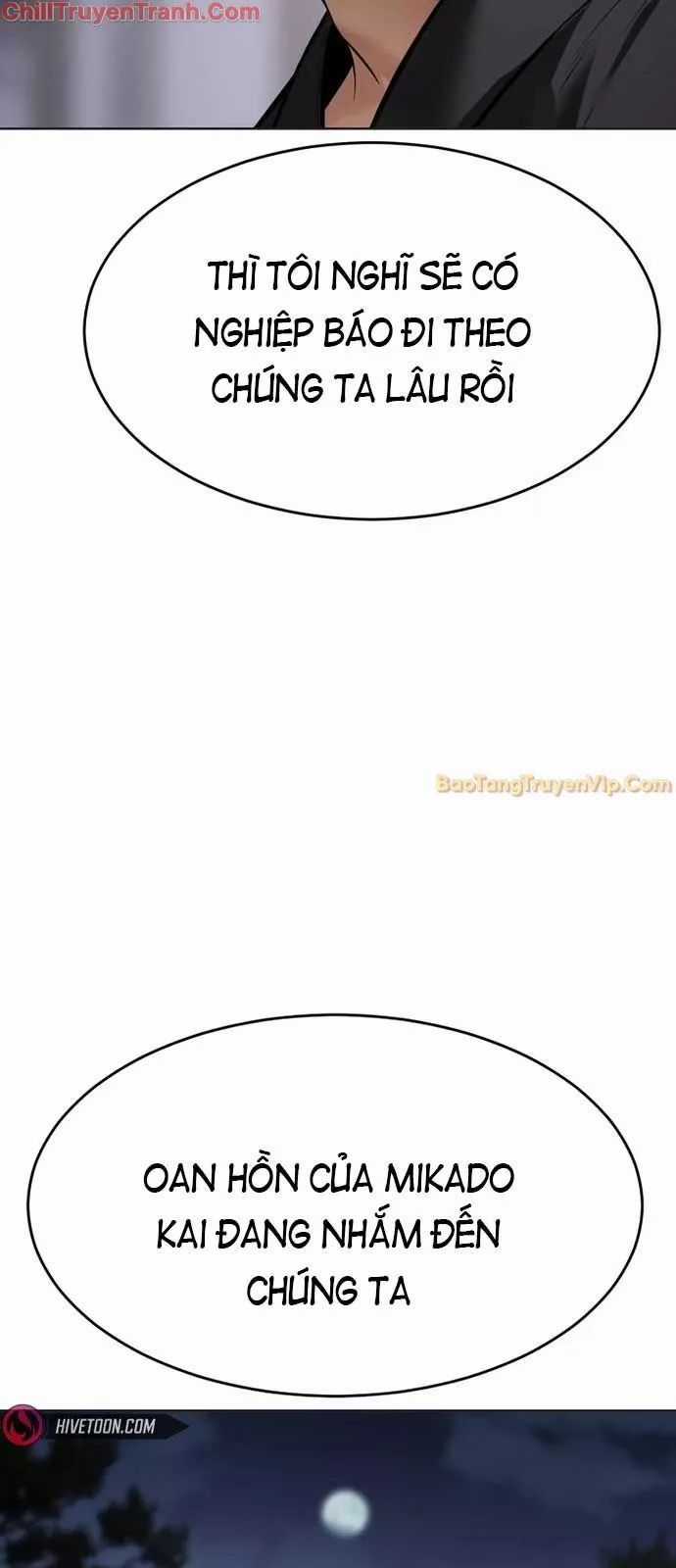 Đặc Vụ Song Sinh Chương 119 trang 83