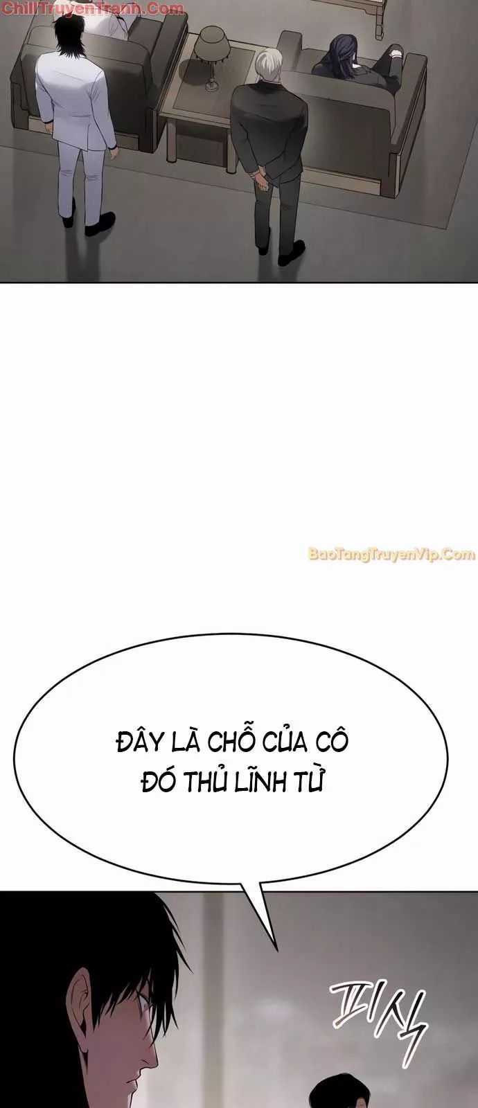 Đặc Vụ Song Sinh Chương 119 trang 9