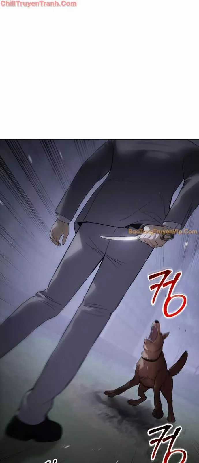 Đặc Vụ Song Sinh Chương 119 trang 98