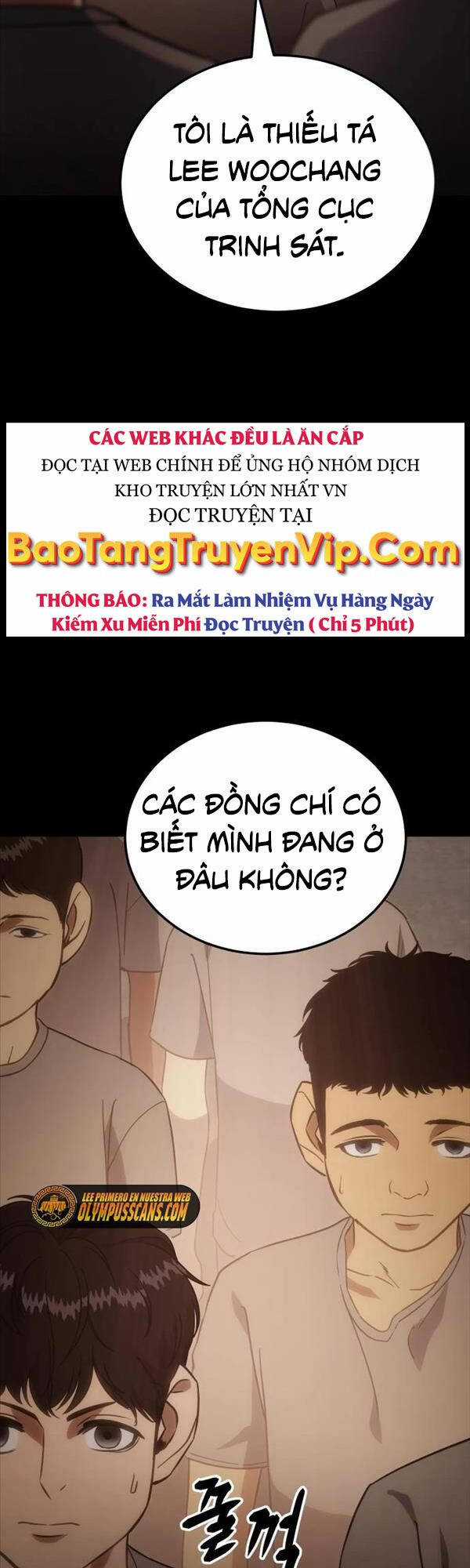 Đặc Vụ Song Sinh Chương 12 trang 12