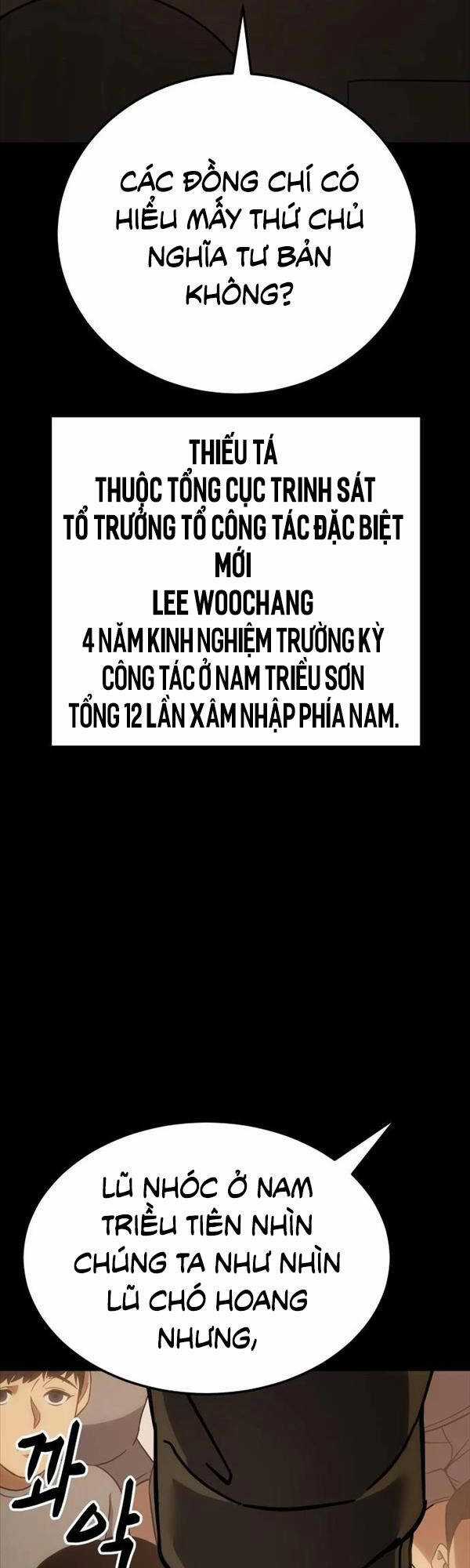 Đặc Vụ Song Sinh Chương 12 trang 15