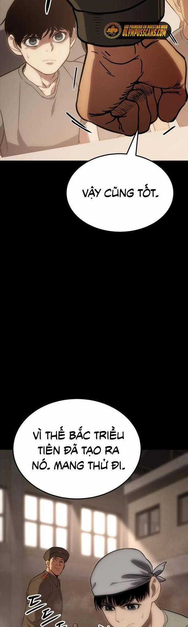 Đặc Vụ Song Sinh Chương 12 trang 16