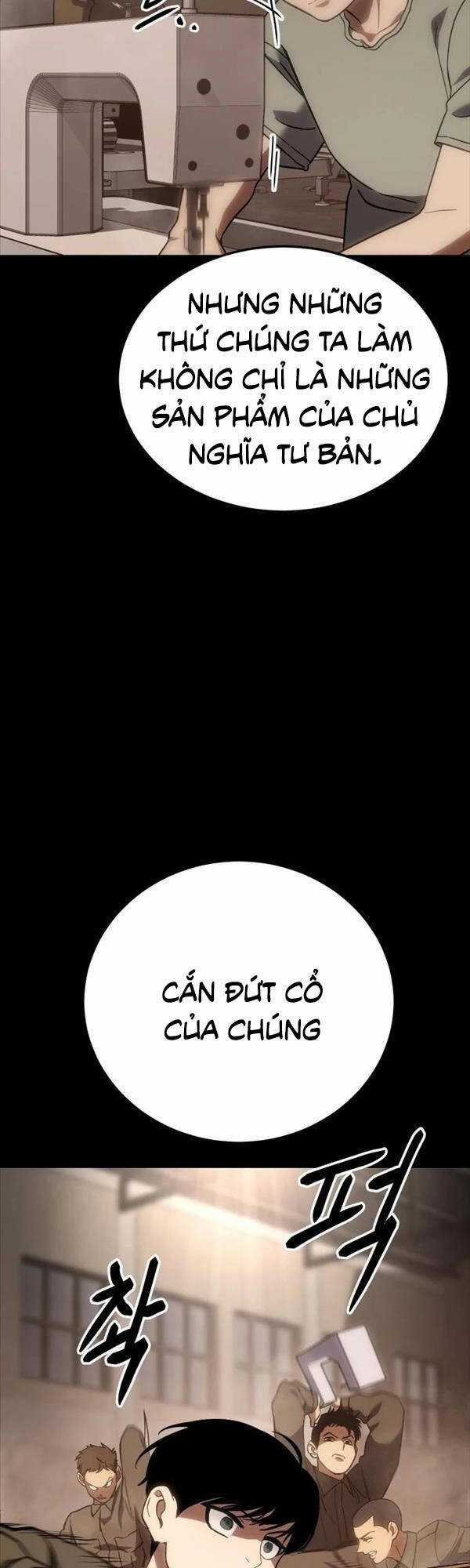 Đặc Vụ Song Sinh Chương 12 trang 17