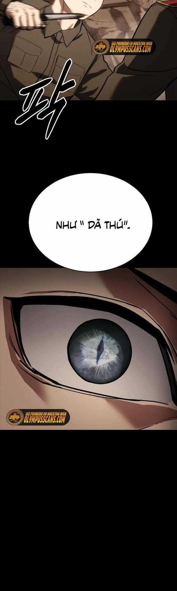 Đặc Vụ Song Sinh Chương 12 trang 18