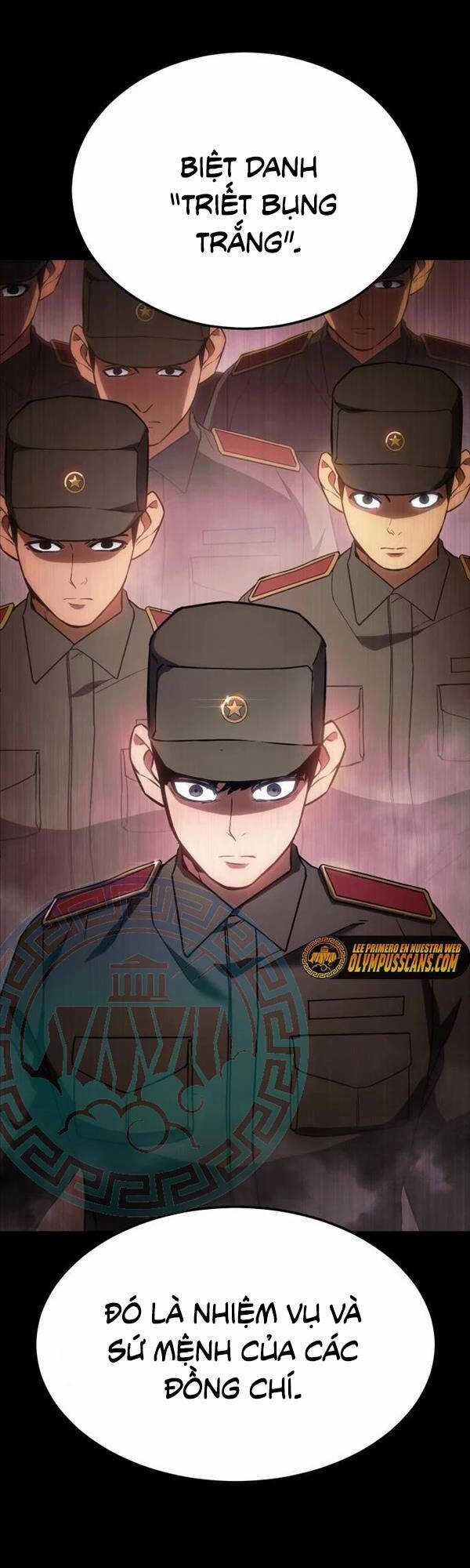 Đặc Vụ Song Sinh Chương 12 trang 19