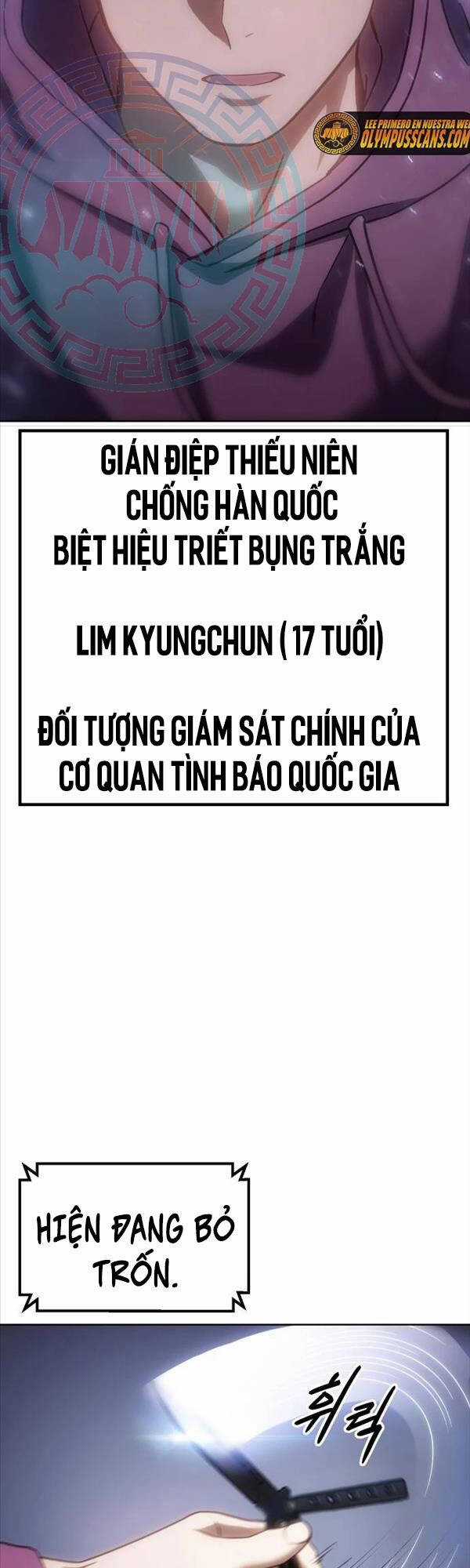 Đặc Vụ Song Sinh Chương 12 trang 2