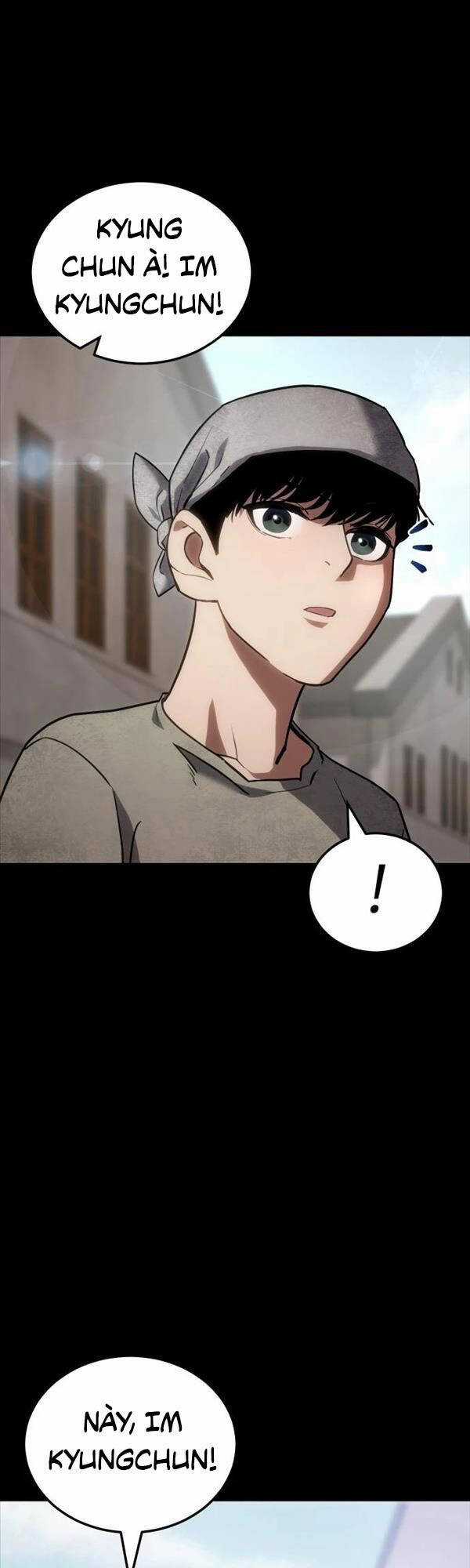 Đặc Vụ Song Sinh Chương 12 trang 23