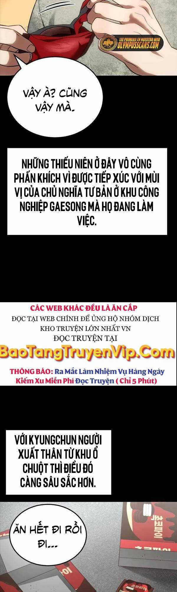 Đặc Vụ Song Sinh Chương 12 trang 26