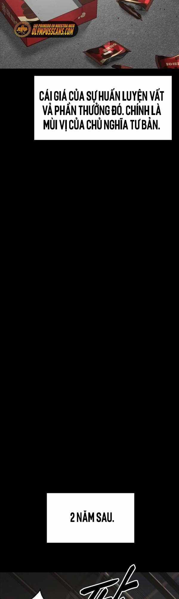 Đặc Vụ Song Sinh Chương 12 trang 27