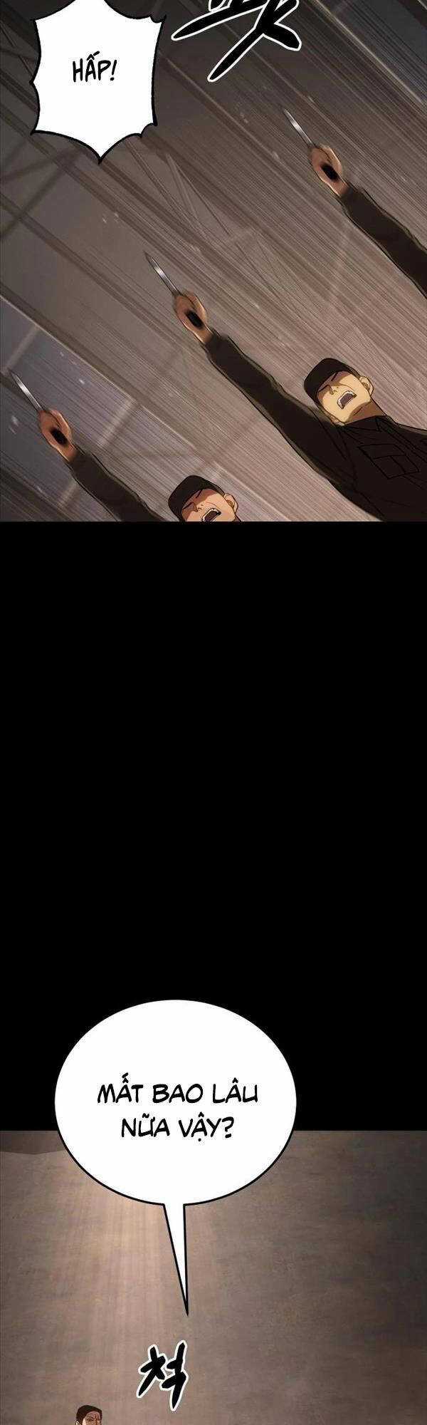 Đặc Vụ Song Sinh Chương 12 trang 28