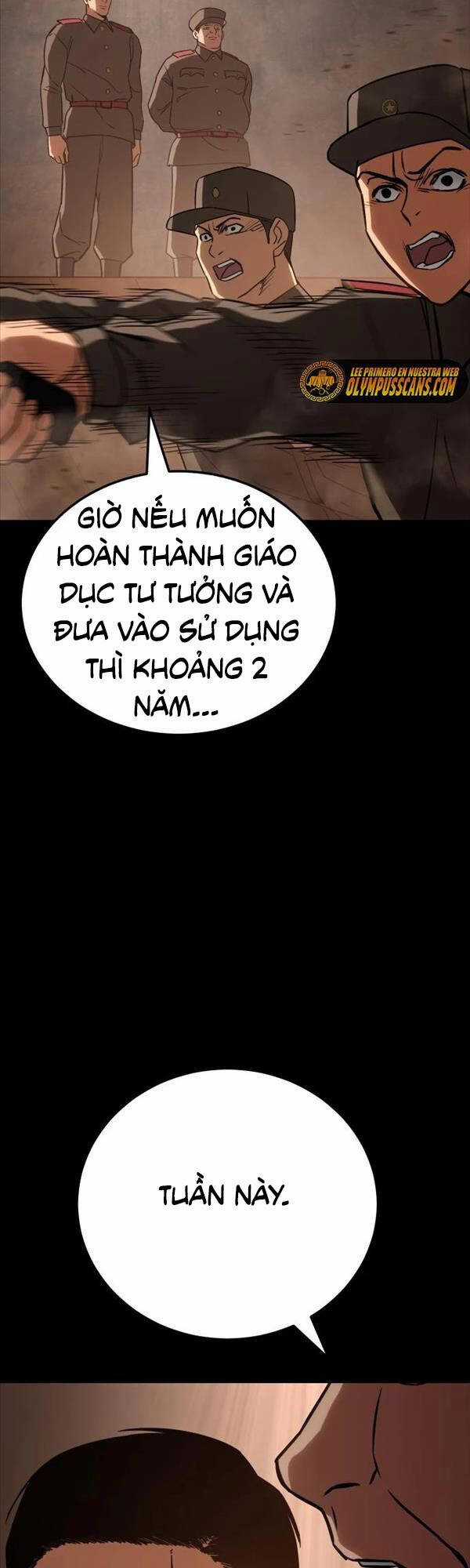 Đặc Vụ Song Sinh Chương 12 trang 29