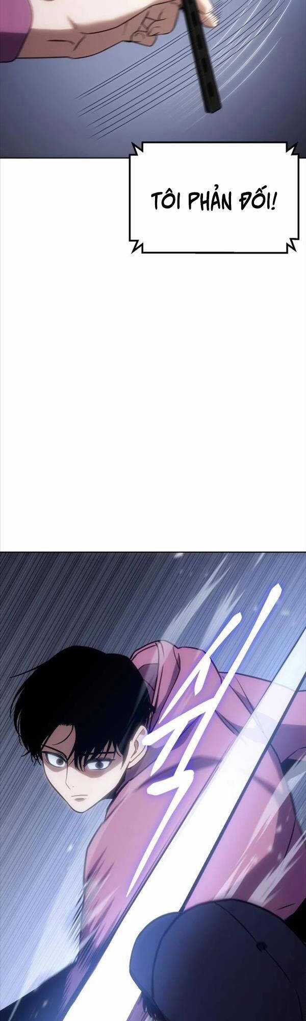 Đặc Vụ Song Sinh Chương 12 trang 3