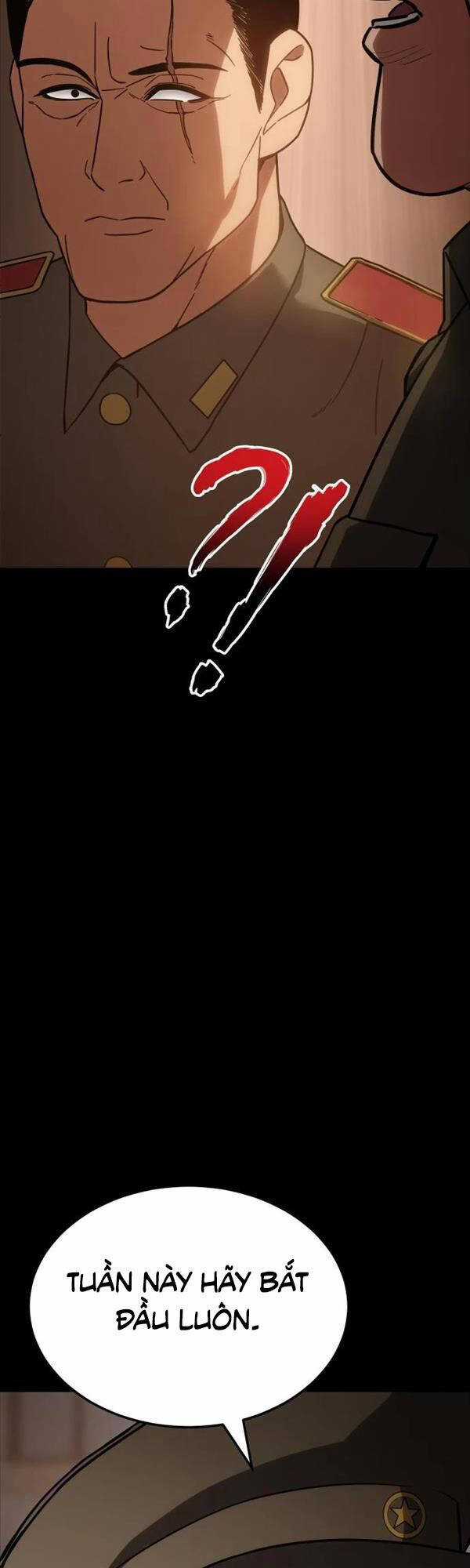 Đặc Vụ Song Sinh Chương 12 trang 30