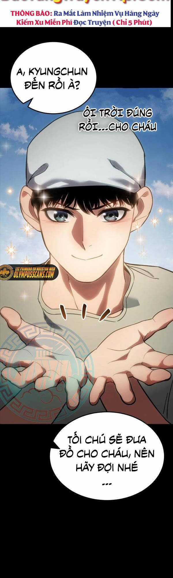 Đặc Vụ Song Sinh Chương 12 trang 33