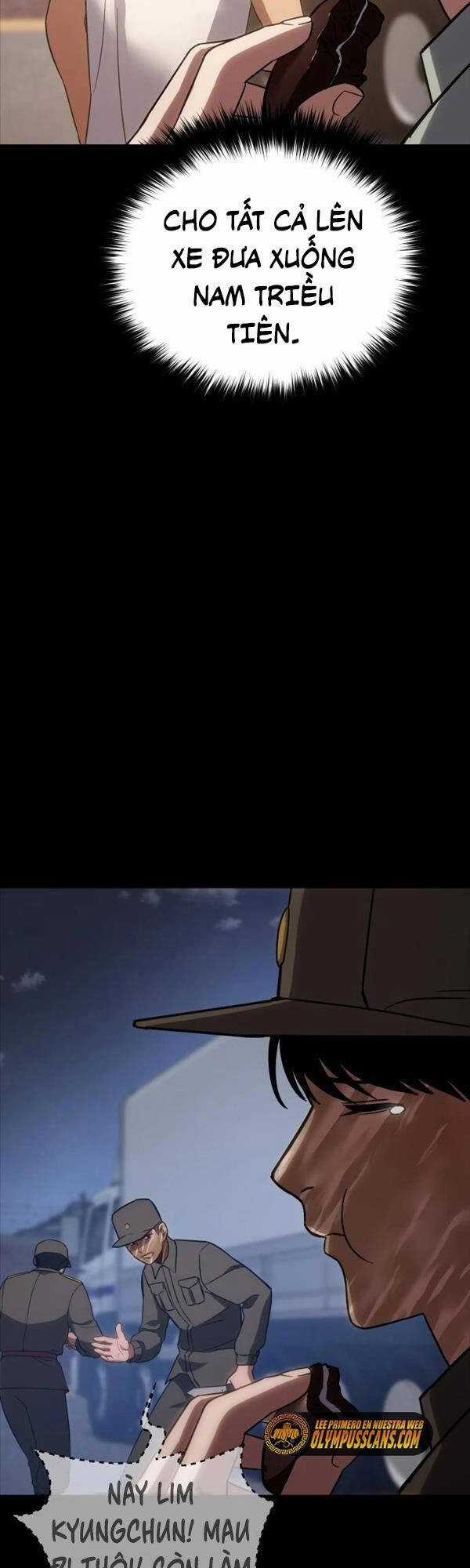 Đặc Vụ Song Sinh Chương 12 trang 35