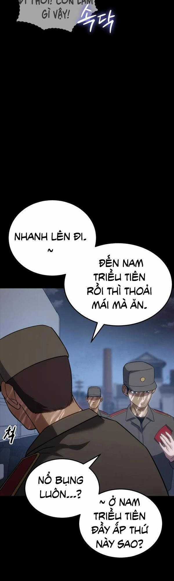 Đặc Vụ Song Sinh Chương 12 trang 36