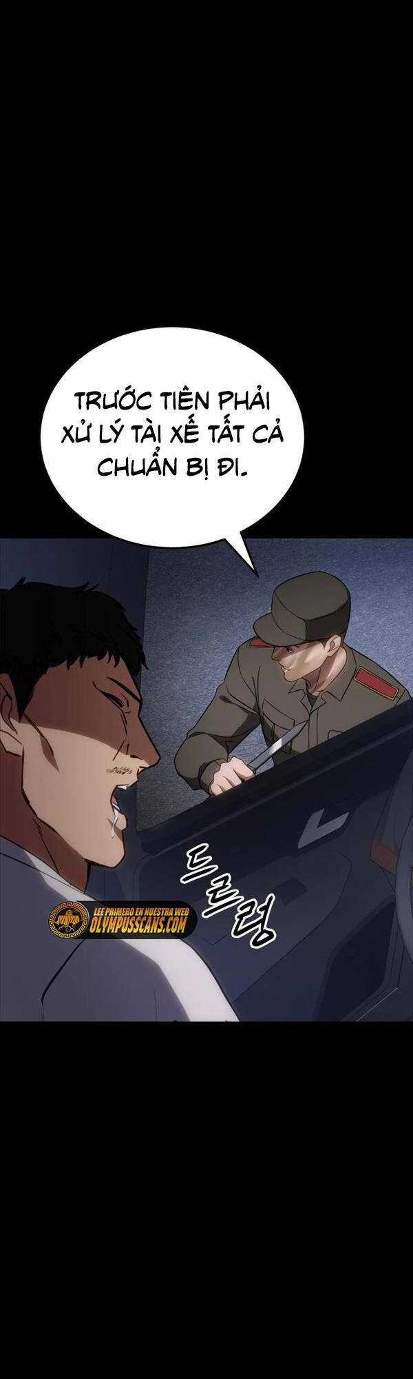 Đặc Vụ Song Sinh Chương 12 trang 37