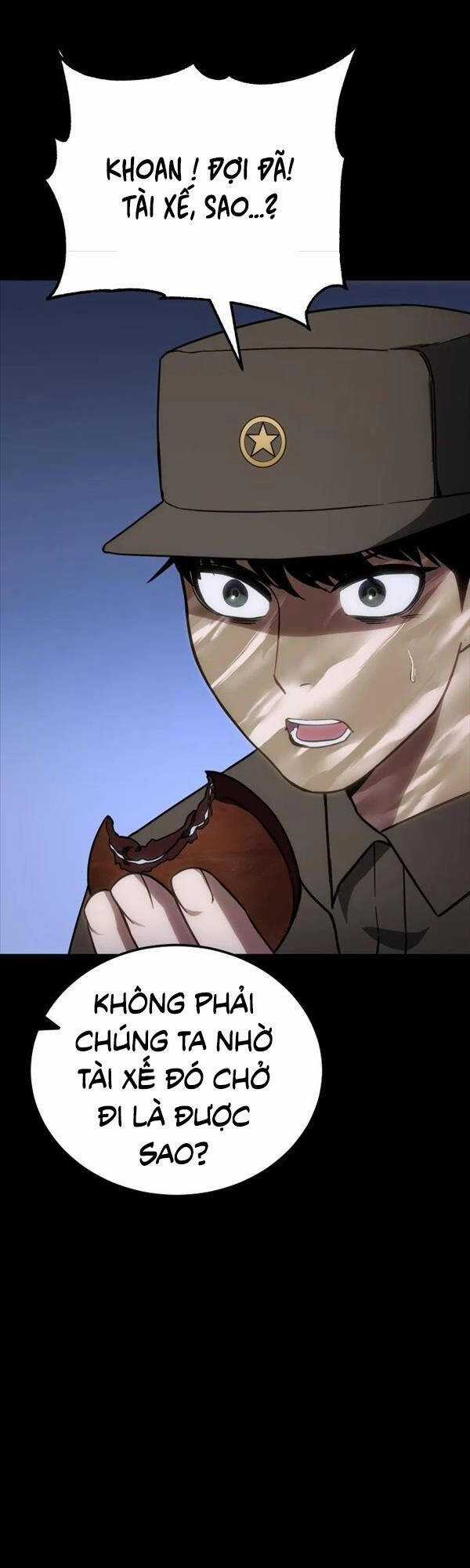 Đặc Vụ Song Sinh Chương 12 trang 38