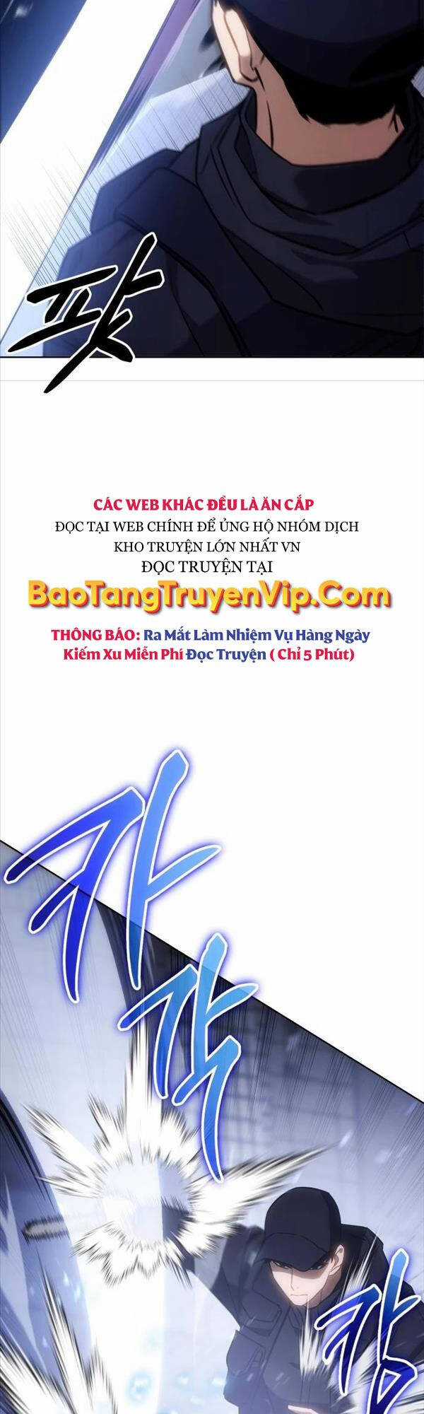 Đặc Vụ Song Sinh Chương 12 trang 4