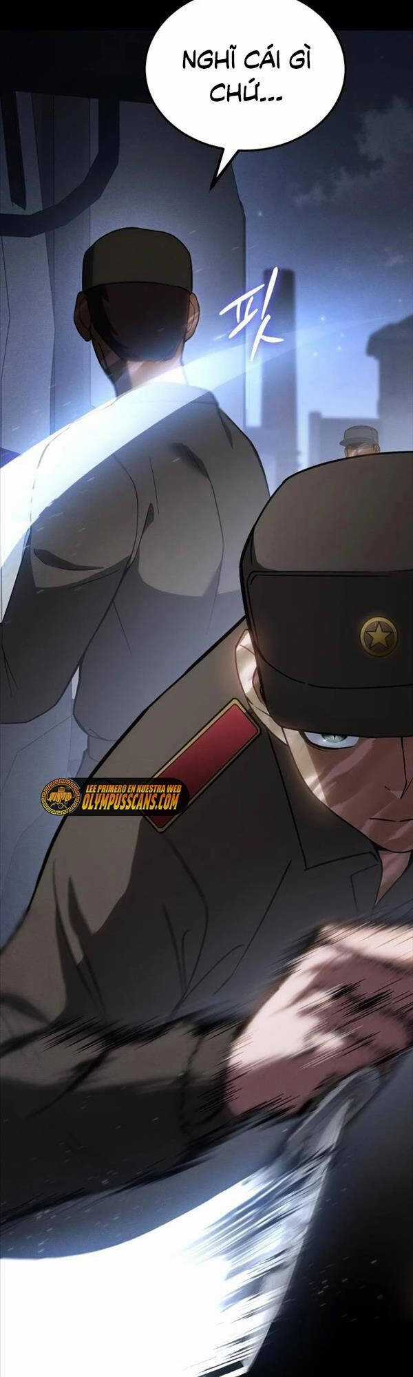 Đặc Vụ Song Sinh Chương 12 trang 40