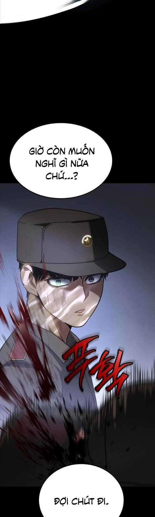 Đặc Vụ Song Sinh Chương 12 trang 41