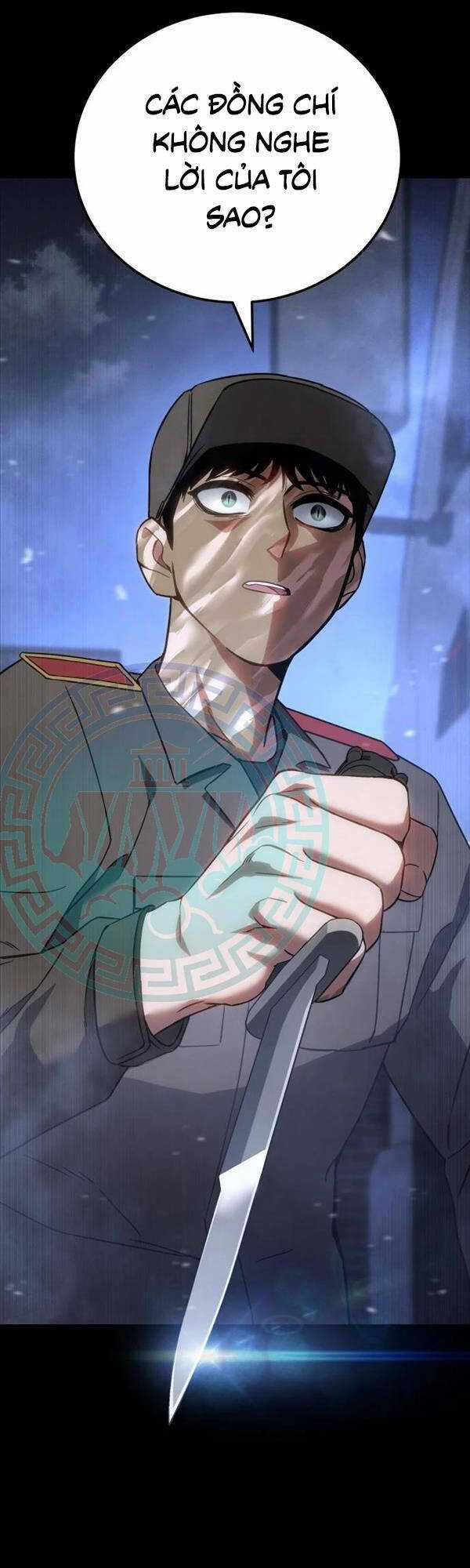 Đặc Vụ Song Sinh Chương 12 trang 43