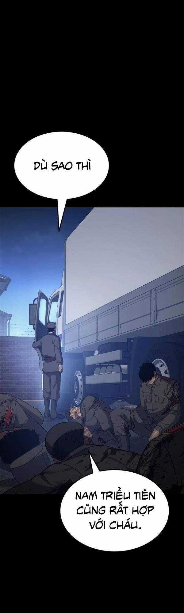 Đặc Vụ Song Sinh Chương 12 trang 46