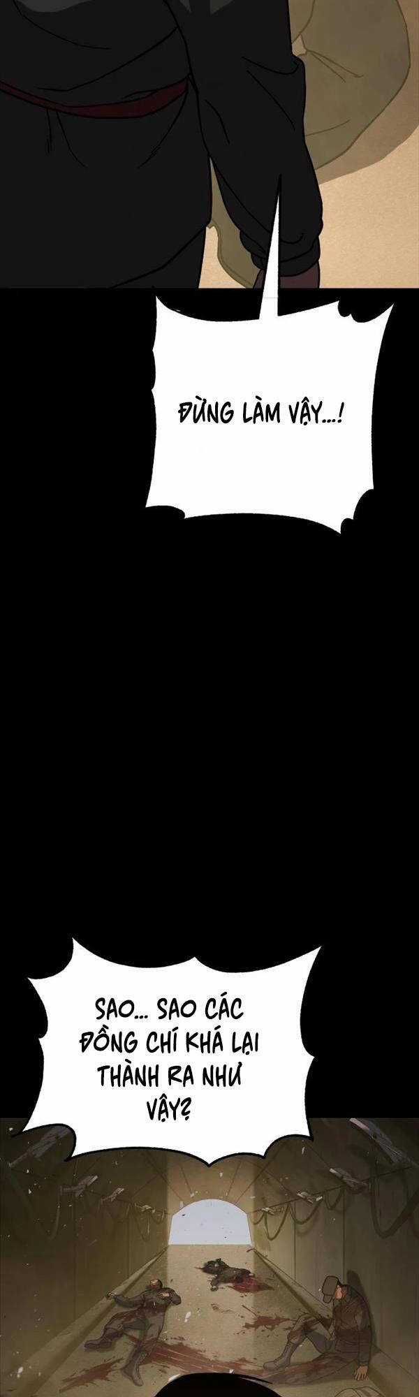 Đặc Vụ Song Sinh Chương 12 trang 48