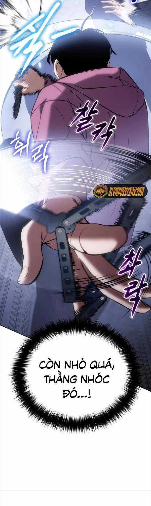 Đặc Vụ Song Sinh Chương 12 trang 5