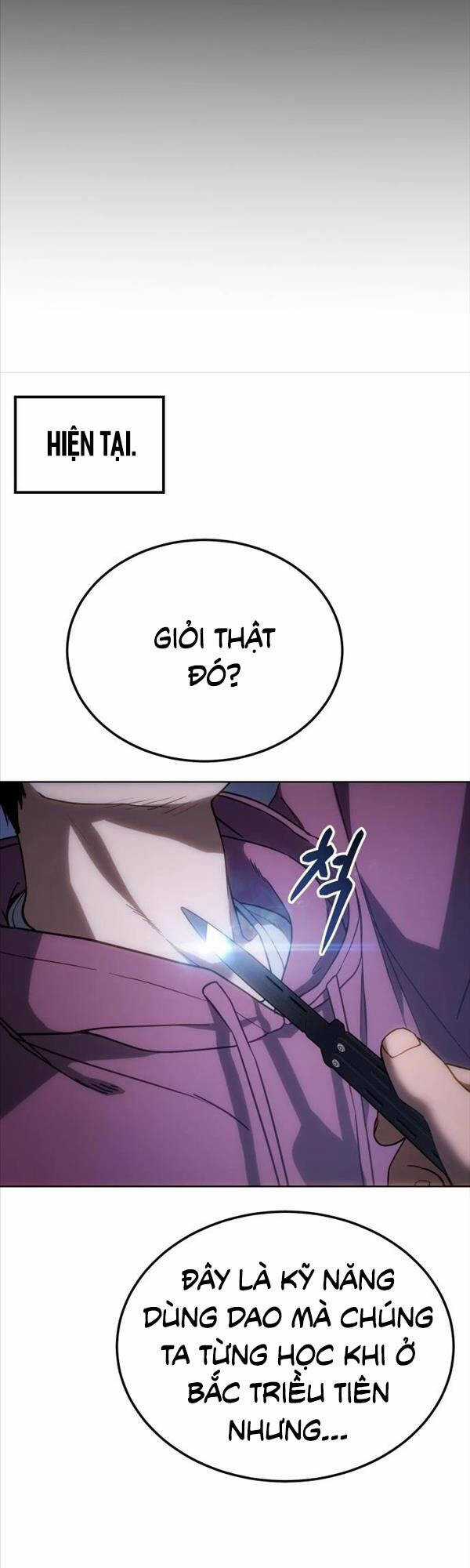 Đặc Vụ Song Sinh Chương 12 trang 53