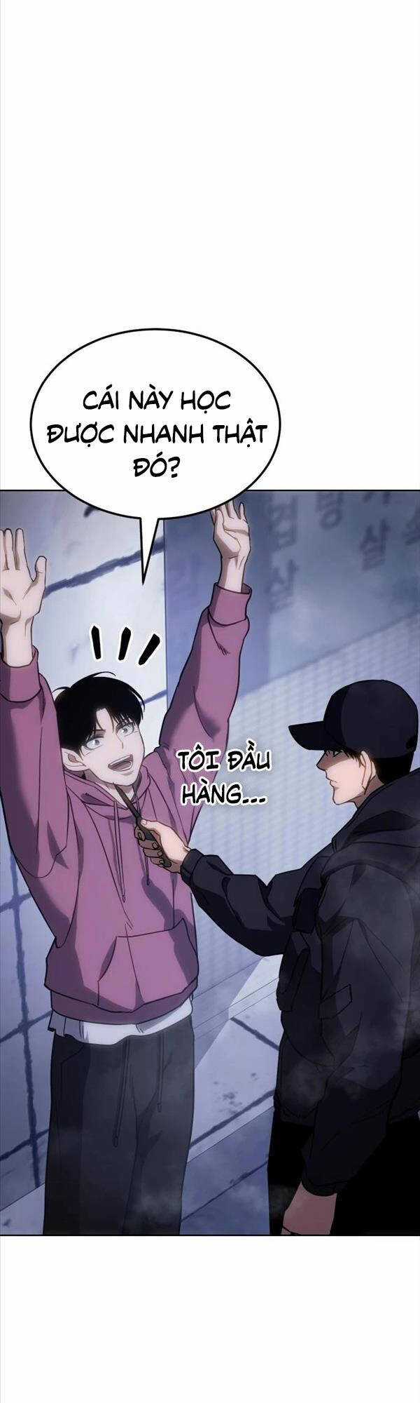 Đặc Vụ Song Sinh Chương 12 trang 54