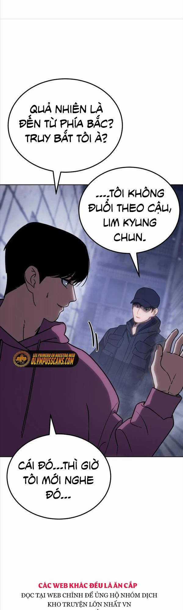 Đặc Vụ Song Sinh Chương 12 trang 55