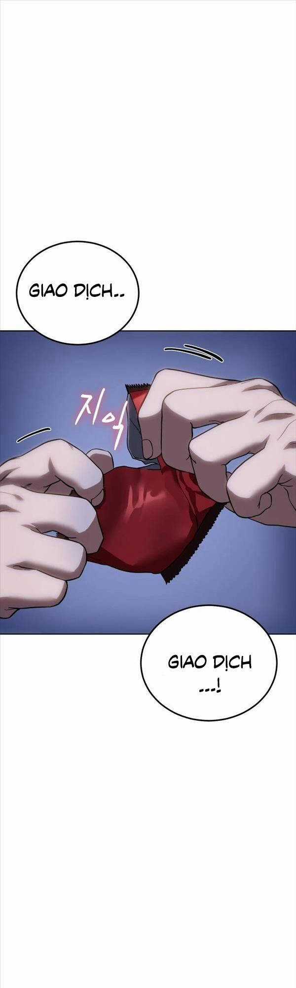 Đặc Vụ Song Sinh Chương 12 trang 57