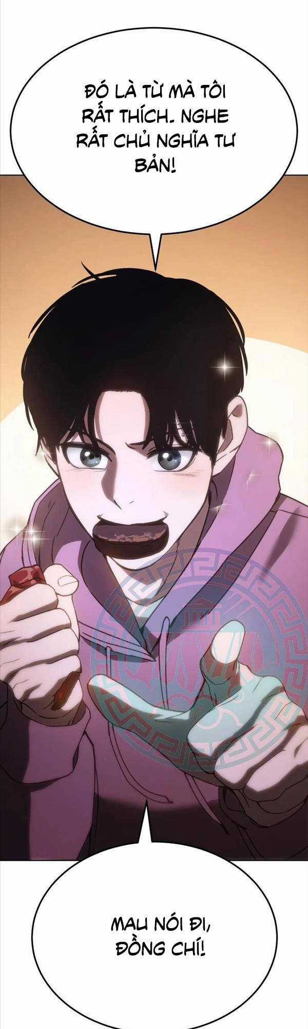 Đặc Vụ Song Sinh Chương 12 trang 58