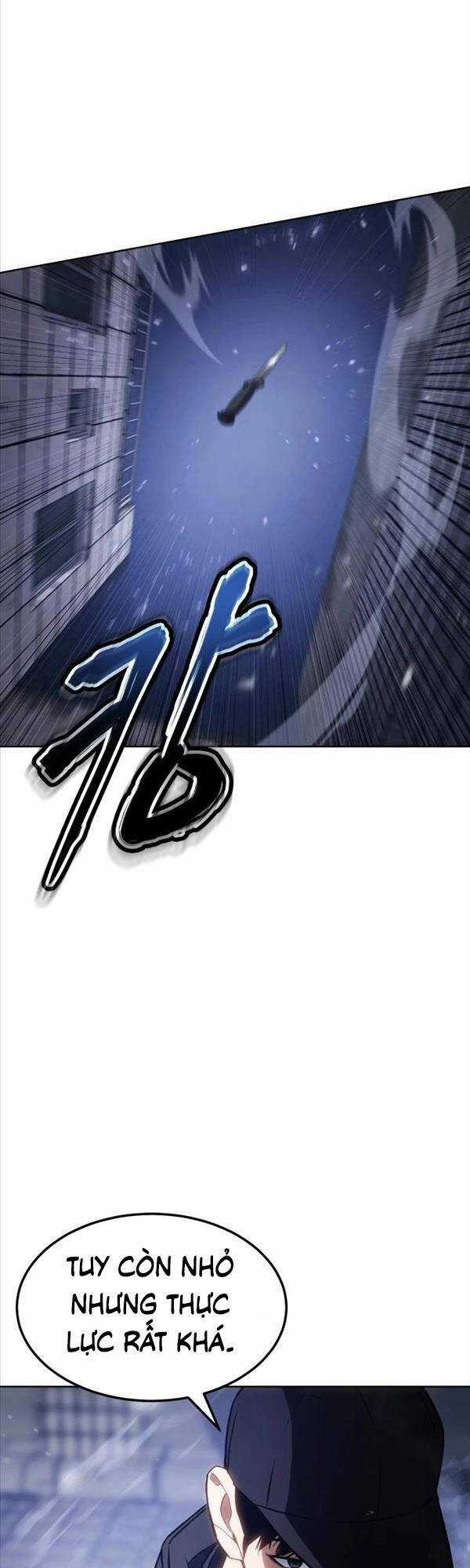 Đặc Vụ Song Sinh Chương 12 trang 6