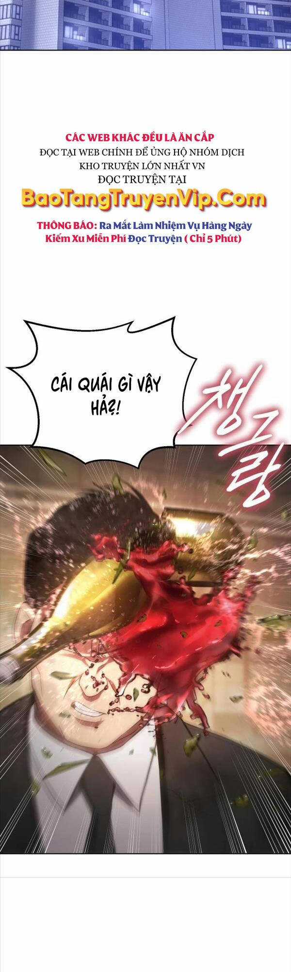 Đặc Vụ Song Sinh Chương 12 trang 60